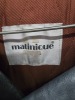 Collection of (2) 1990's era jackets - 3