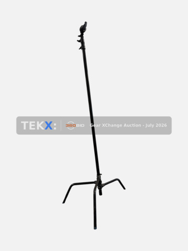 (1) - Manfrotto Avenger C-Stand D200B Black