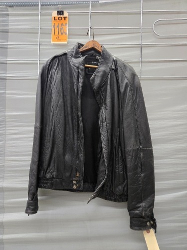 1980's era Pierre Cardin jacket, size M