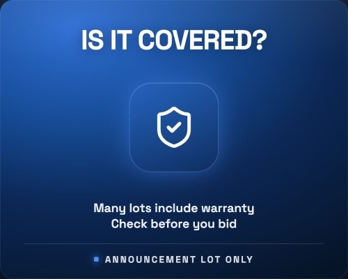 Warranty Information & Limitations