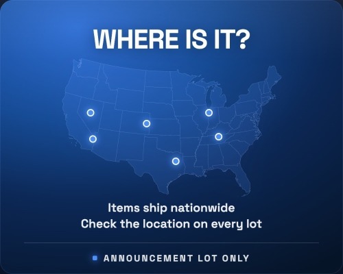 Items Nationwide | Plan Your Pickup