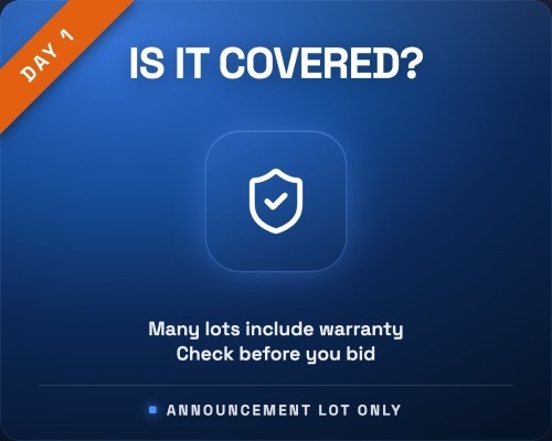 Warranty Information & Limitations
