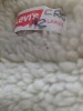 Collection of (4) jean vests - 3