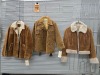 Collection of (3) 1970's era jackets