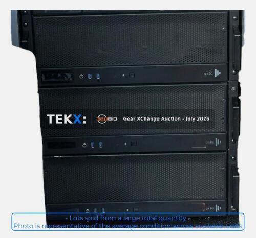 (1) - Disguise gx 2c