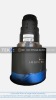 (1) - Barco GLD Medium Throw Zoom Lens - 1.43-2.12:1 - 3