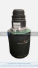 (1) - Barco GLD Medium Throw Zoom Lens - 1.43-2.12:1 - 2