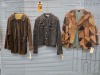 Collection of (3) 1970's era jackets /coats