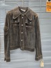 Collection of (3) 1970's era jackets /coats - 4