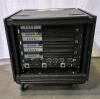 L-ACOUSTICS LA8 X3 LA-RAK AMPLIFIER PACKAGE