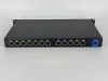 Qty: x2 - MEYER RMS/DB CAN-BUS NETWORK SPLITTER/DIST BOX 1RU - 2