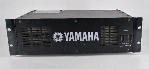 Qty: x2 - YAMAHA PW800W PSU