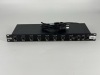 US AUDIO MIX8S MIXER 8X2 1RU
