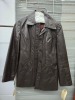 Collection of (5) 1970's era jackets /coats - 5