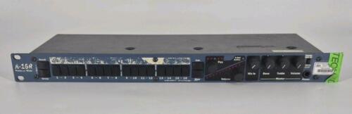 Qty: x2 - AVIOM A16R MIXER