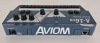 Qty: x2 - AVIOM A16CS CTRL SURFACE - 2