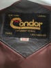 Collection of (5) 1970's era jackets /coats - 6