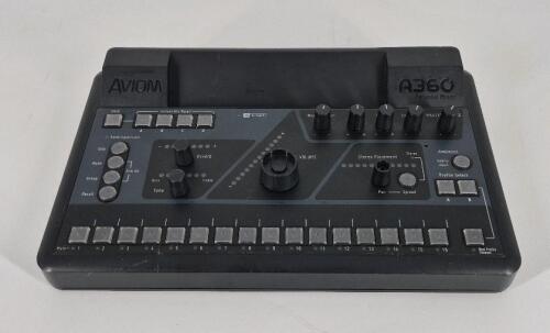 AVIOM A360 MIXER