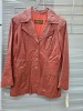 Collection of (5) 1970's era jackets /coats - 8