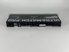 Qty: x2 - BEHRINGER ULTRAMATCH AUDIO AD-DA CONVERTER - 2
