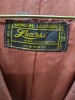 Collection of (5) 1970's era jackets /coats - 9