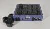 DIGIGRID D I/O SOUNDGRID - WAVES INTERFACE - 2