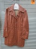 Collection of (5) 1970's era jackets /coats - 11