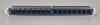 Qty: x4 - AVIOM PB28 MODULAR PATCH BAY 1RU RACK PANEL