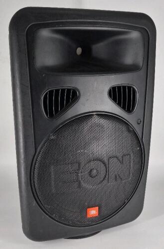 Qty: x3 - JBL EON SPEAKERS
