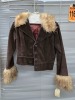 Collection of (3) 1970's era jackets /coats - 4