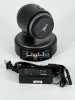 Qty: x2 - BIRDDOG EYES P100 BLK CAMERA - 2
