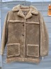 Collection of (3) 1970's era jackets /coats - 5