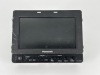 Qty: x2 - PANASONIC BT-LH80W MONITOR 8IN LCD 800X450