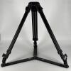 Qty: x2 - SACHTLER 4188 TRIPOD LEGS 75MM L ALUM 2-STG