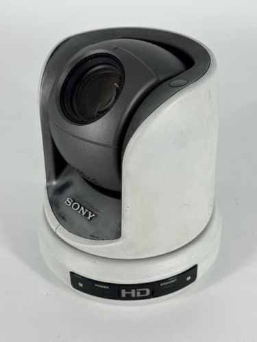 SONY BRC-Z330 CAMERA