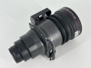 Qty: x2 - BARCO TLD+ ZOOM 4.420-7.460:1 - 4K PROJECTOR LENS - 2