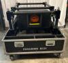 PROJECTOR 31.0K PANASONIC PT-RZ31K HD LASER WITH D75LE20 LENS
