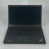 Qty: x2 - LENOVO T450S I7 8GB 256GB-SSD LAPTOP