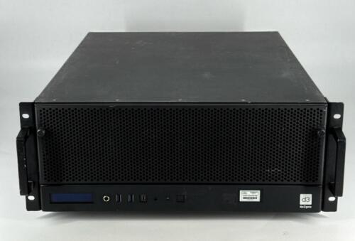 DISGUISE D3 MEDIA SERVER 4X2 PRO