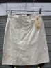Collection of (7) 1980's era pants & skirts - 2