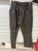 Collection of (7) 1980's era pants & skirts - 5