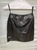 Collection of (7) 1980's era pants & skirts - 6