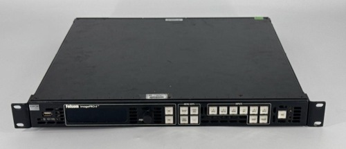 Qty: x2 - BARCO IMAGEPRO-II SCALER