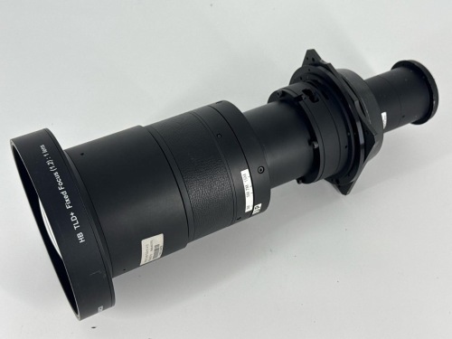 BARCO TLD+ FIXED 1.200:1 HB PROJECTOR LENS