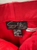 Collection of (7) 1980's era pants & skirts - 12