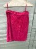 Collection of (7) 1980's era pants & skirts - 13