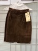 Collection of (7) 1980's era pants & skirts - 15