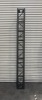 Qty: x8 - TRUSS TOWER 12IN X 12IN BOLT TCAT MK1 BLK 10FT