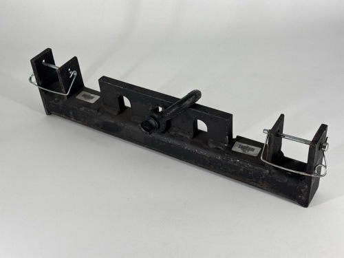 Qty: x4 - TRUSS PICKUP BAR 20IN BLAST
