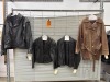 Collection of (4) 1970's era jackets & coats